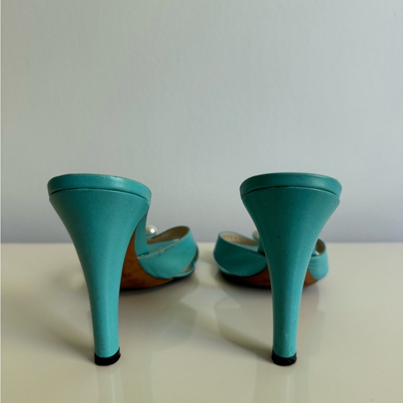 Vintage Marc Jacobs Sandals - Picture 4 of 5